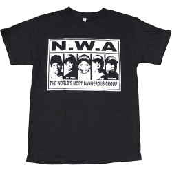 SaffDFFSaa NWA,Hip Hop Gangsta Rap Men's T-Shirt Black SaffDFFSaa NWA,Hip Hop Gangsta Rap Men's T-Shirt Black