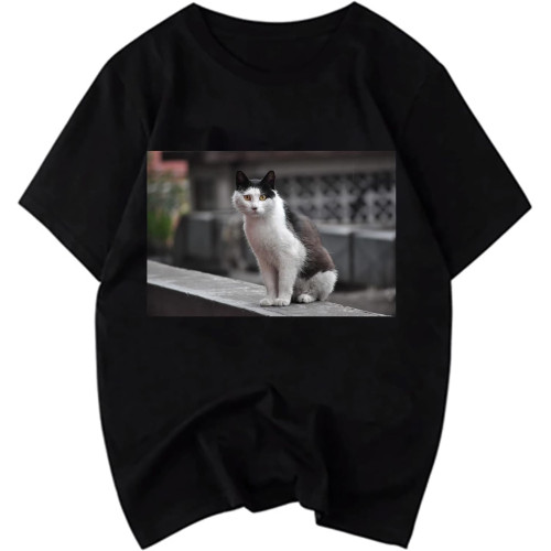 SaffDFFSaa New-Avril-Lavigne-Music-Men-T-Shirt-Clothing-Size-S-2Xl-New-Cool-Tee-Shirt Black