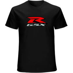 New Mens T Shirts Fan T-Shirt Gsxr 600 1000 Gsx R Motorcycle Tees Tee Shirt