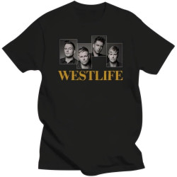 Westlife pop Vocal Group - The Twenty Tour 2019 t-Shirt tee Boyzone Westlife pop Vocal Group - The Twenty Tour 2019 t-Shirt tee Boyzone