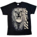Santana Mens T Shirt - First Album Lion 100% US Import Carlos Santana Size Santana Mens T Shirt - First Album Lion 100% US Import Carlos Santana Size