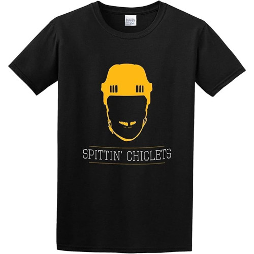 SaffDFFSaa Spittin Chiclets, Perfect for Tailgating College Fraternities Weekend Short Sleeve Mens Shirt Black Size M SaffDFFSaa Spittin Chiclets, Perfect for Tailgating College Fraternities Weekend Short Sleeve Mens Shirt Black Size M