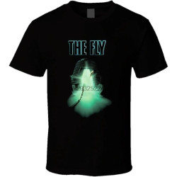 SaffDFFSaa The-Fly-Cronenberg-80s-Horror-Fan-T-Shirt SaffDFFSaa The-Fly-Cronenberg-80s-Horror-Fan-T-Shirt
