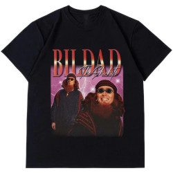 SaffDFFSaa Bildad The Shuhite Vintage Graphic T Shirt Men's Fashion Cotton Short Sleeve T-Shirt Unisex O-Neck T-Shirts Streetwear SaffDFFSaa Bildad The Shuhite Vintage Graphic T Shirt Men's Fashion Cotton Short Sleeve T-Shirt Unisex O-Neck T-Shirts Streetwear