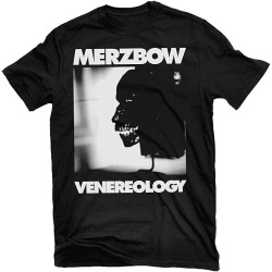 MERZBOW Venereology Men T Shirt MERZBOW Venereology Men T Shirt
