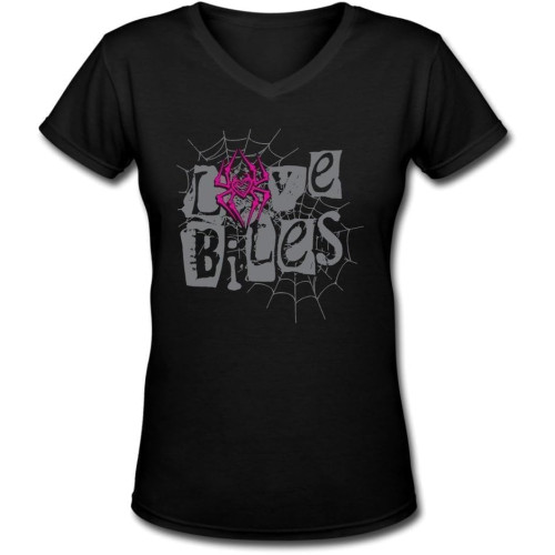 Cheap Female Aj Lee V-Neck T Shirt Medium Cheap Female Aj Lee V-Neck T Shirt Medium