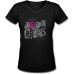 Cheap Female Aj Lee V-Neck T Shirt Medium Cheap Female Aj Lee V-Neck T Shirt Medium