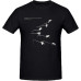 Modest Mouse Good News for People Men's T-Shirt Unisex Black Tee Modest Mouse Good News for People Men's T-Shirt Unisex Black Tee