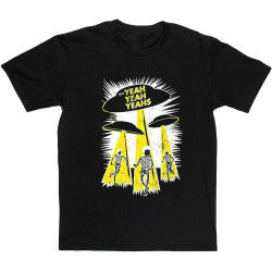Rare Yeah Yeah Yeahs Band Collection Singer Black S-3XL T-Shirt WS2611 BlackOne Size Rare Yeah Yeah Yeahs Band Collection Singer Black S-3XL T-Shirt WS2611 BlackOne Size
