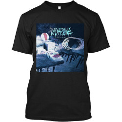 NWT DADAROMA Stanczyk Japan Alternative Metal Band Music Album T-Shirt S-4XL BlackOne Size NWT DADAROMA Stanczyk Japan Alternative Metal Band Music Album T-Shirt S-4XL BlackOne Size