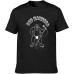 Bad Manners T-Shirt Black Mens Tees Bad Manners T-Shirt Black Mens Tees