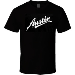 Austin Classic Car Logo Vintage Sport tee Shirt Tshirt Men's BlackOne Size Austin Classic Car Logo Vintage Sport tee Shirt Tshirt Men's BlackOne Size