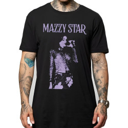 WDEUIL New Mazzy Star Band Shirt Black T-Shirt A79 BlackOne Size WDEUIL New Mazzy Star Band Shirt Black T-Shirt A79 BlackOne Size