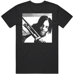 WDEUIL O Dog Menace to Society Cult Classic Movie Shotgun Scene v5 T Shirt BlackOne Size WDEUIL O Dog Menace to Society Cult Classic Movie Shotgun Scene v5 T Shirt BlackOne Size