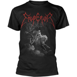 WDEUIL Emperor Men's Rider 2017 T-shirt Large Black BlackOne Size WDEUIL Emperor Men's Rider 2017 T-shirt Large Black BlackOne Size