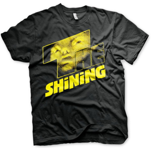 Officially Licensed The Shining Men's T-Shirt S-XXL Sizes BlackOne Size Officially Licensed The Shining Men's T-Shirt S-XXL Sizes BlackOne Size