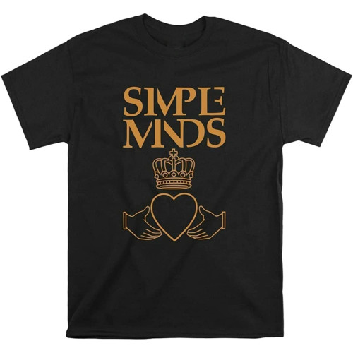 MBSDUVLPE Simple Minds T-Shirt Jim Kerr T Shirt Men Tshirt Black MBSDUVLPE Simple Minds T-Shirt Jim Kerr T Shirt Men Tshirt Black