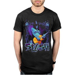 MBSDUVLPE Slash Razorwire T-Shirt World On Fire Made in Stoke Different Breed Mens