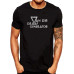 Tee Van Der Graaf Generator Logo Men's T-Shirt Tee Van Der Graaf Generator Logo Men's T-Shirt