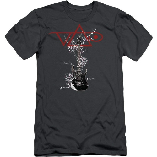 Steve Vai Vai Axe Men's T-Shirt