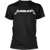 David Hasselhoff 'Metalhoff' (Black) T-Shirt - New & Official!