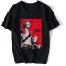 Fashion Men T Shirt Kirishima Eijirou t Shirt Summer Fashion Men Cotton O-Neck Tshirt Funny Tees Tops Harajuku Fashion Men T Shirt Kirishima Eijirou t Shirt Summer Fashion Men Cotton O-Neck Tshirt Funny Tees Tops Harajuku