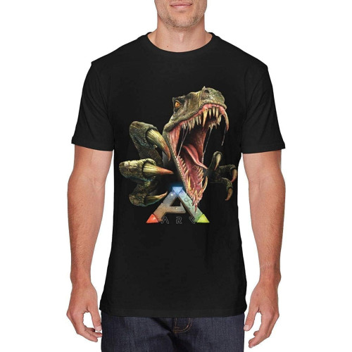 Ark T-Shirt Survival Short T-Shirt Evolved Men's Short Sleeve Shirts Quick Dry Running Tees Men's Ark T-Shirt Survival Short T-Shirt Evolved Men's Short Sleeve Shirts Quick Dry Running Tees Men's