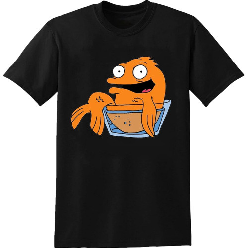 Mens Dad Klaus T-Shirt Graphic Black Tee S-3XL