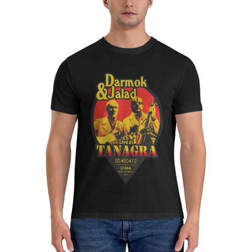 Darmok and Jalad at Tanagra Essential T Shirt Boys Animal Print Shirt Boys White t Shirts
