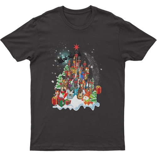 XIKANGGMEI Guenther Steiner T-Shirt for Holiday Father's Mother's Day T-Shirt Small-5X-Large
