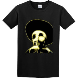 Men's De%sir Dies Ir%ae Tour E^lectroni^ca Mens Crew Neck Custom Tee Shirts