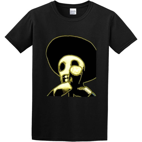 Men's De%sir Dies Ir%ae Tour E^lectroni^ca Mens Crew Neck Custom Tee Shirts