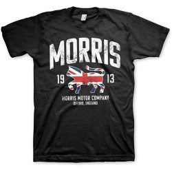 Morris Motor Company Men's T-Shirt Morris Motor Company Men's T-Shirt