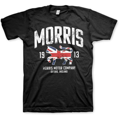 Morris Motor Company Men's T-Shirt