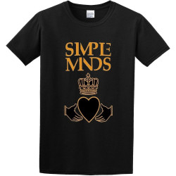 XIKANGGMEI Men's Goldfish Youth Geek Blank Simple Minds Cotton T Shirt XIKANGGMEI Men's Goldfish Youth Geek Blank Simple Minds Cotton T Shirt