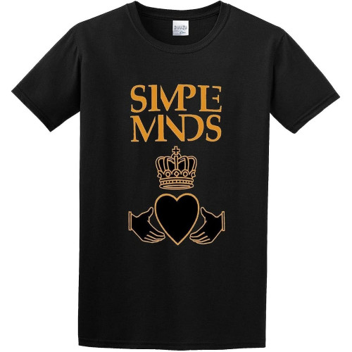 XIKANGGMEI Men's Goldfish Youth Geek Blank Simple Minds Cotton T Shirt XIKANGGMEI Men's Goldfish Youth Geek Blank Simple Minds Cotton T Shirt