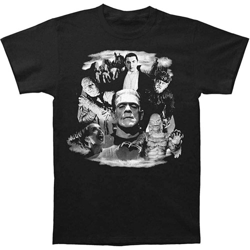 Universal s T-Shirt Funny Cotton Tee Vintage Gift for Men Women Universal s T-Shirt Funny Cotton Tee Vintage Gift for Men Women