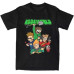 Anime Eddsworld Tv Series Cartoon Men Women T Shirts Merch Vintage Tees T-Shirts 100% Cotton Anime Eddsworld Tv Series Cartoon Men Women T Shirts Merch Vintage Tees T-Shirts 100% Cotton