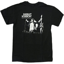 XIKANGGMEI NIANDU Infant Sorrow Aldous Snow T-Shirt Get Him to The Greek Aaron Green Live Gift Black Black XIKANGGMEI NIANDU Infant Sorrow Aldous Snow T-Shirt Get Him to The Greek Aaron Green Live Gift Black Black