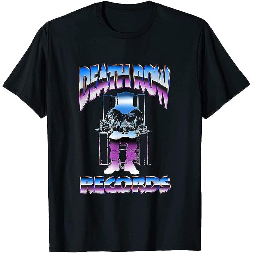 T-Shirt Unisex Black Tee Men's T-Shirt Unisex Black Tee Men's