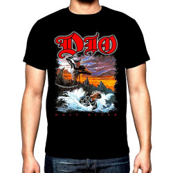 Holy Diver,Men's t-Shirt,New,100% Cotton,Blacks Holy Diver,Men's t-Shirt,New,100% Cotton,Blacks