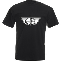 XIKANGGMEI Donkervoort T-Shirt Dutch Car Enthusiast Various Sizes & Colours
