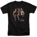 Charmed Three Hot Witches T-Shirt Charmed Three Hot Witches T-Shirt