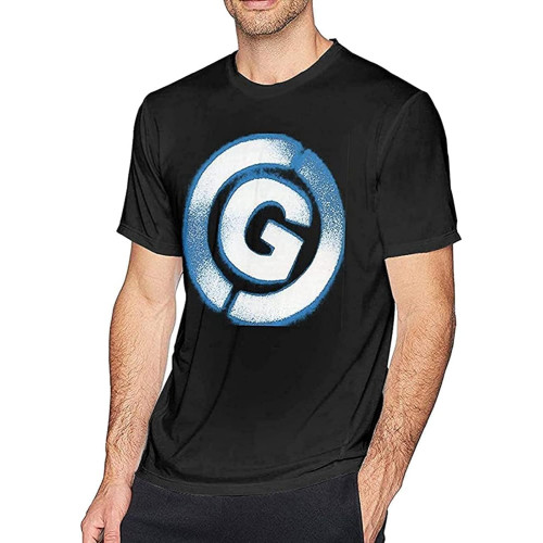 Guttermouth T-Shirt Men's Fashion Cotton Tees Black Men Unisex Tee Guttermouth T-Shirt Men's Fashion Cotton Tees Black Men Unisex Tee