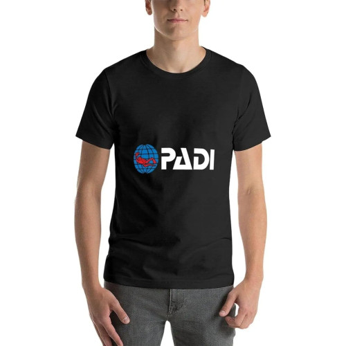 Padi Men T Shirt-Plus-Tops-Sublime-animes