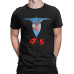 Battle of The Planets Gatchaman God Phoenix G-5 Unisex T-Shirt