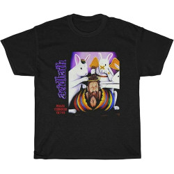 Acid Bath Paegan Terrorism Tactics Mens T-Shirt Acid Bath Paegan Terrorism Tactics Mens T-Shirt
