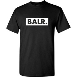 Balr Soccer Fan Logo T-Shirt Tee Mens Size S-XXL KoPuYm Balr Soccer Fan Logo T-Shirt Tee Mens Size S-XXL KoPuYm