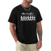 Three Days Grace Shirt Men's Short Sleeve Crewneck T-Shirts Casual Summer Vintage Tops Three Days Grace Shirt Men's Short Sleeve Crewneck T-Shirts Casual Summer Vintage Tops