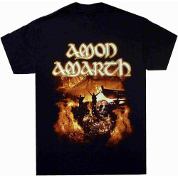 Death in Fire Shirt S M L XL XXL Official Metal T-Shirt Tshirt Death in Fire Shirt S M L XL XXL Official Metal T-Shirt Tshirt